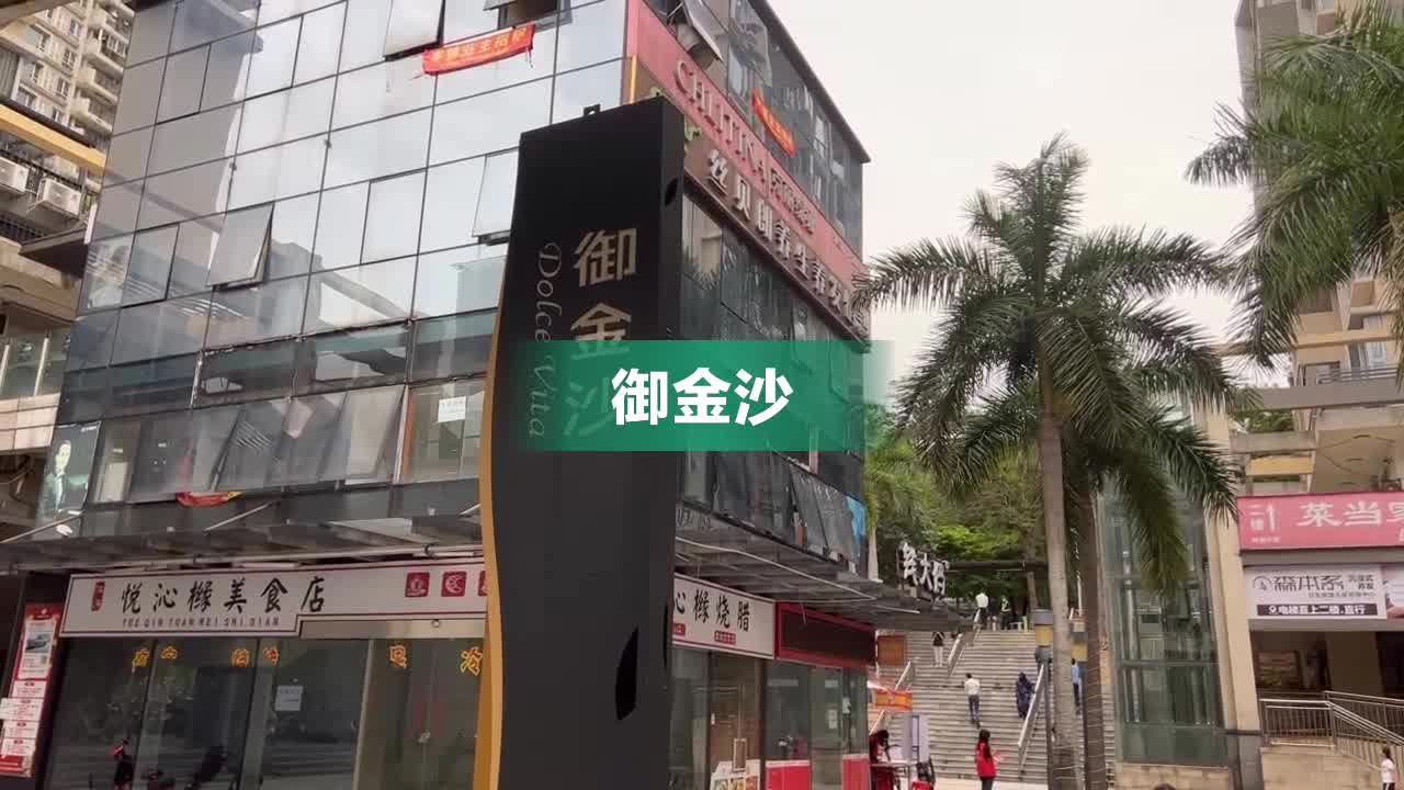 广州御金沙最新二手房,广州御金沙最新二手房市场深度解析