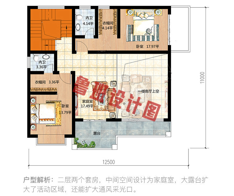 最新款二层半别墅图片,最新款二层半别墅图片，现代住宅设计的典范之作