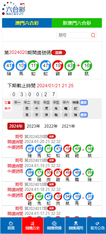 2025澳门天天开好彩大全回顾,澳门天天开好彩大全回顾，走向未来的幸运之路（2025视角）